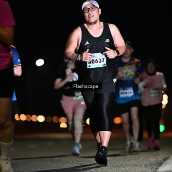 Runner Photo 9234082