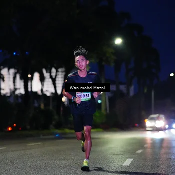 Runner Photo 9234087