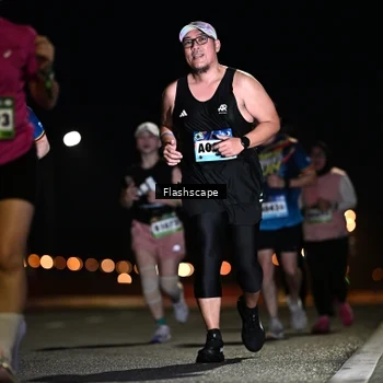 Runner Photo 9234088