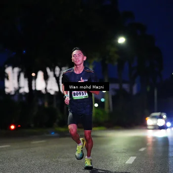Runner Photo 9234090