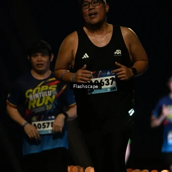 Runner Photo 9234093