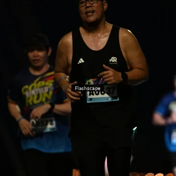 Runner Photo 9234096