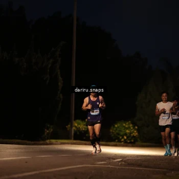 Runner Photo 9234098