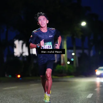 Runner Photo 9234105
