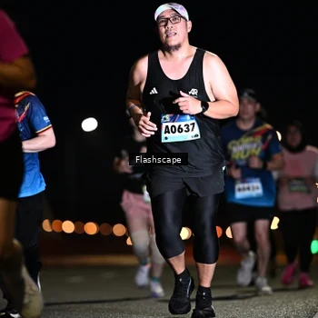 Runner Photo 9234113