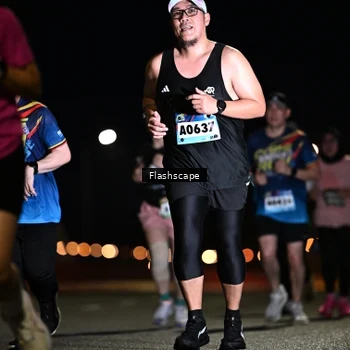 Runner Photo 9234130