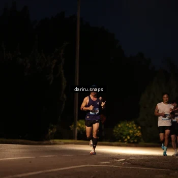 Runner Photo 9234145