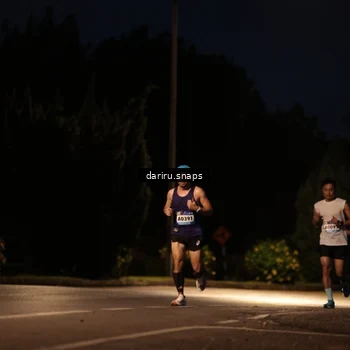 Runner Photo 9234182