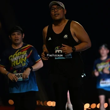 Runner Photo 9234199