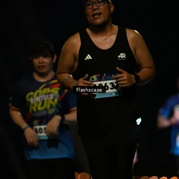Runner Photo 9234201