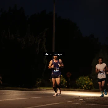 Runner Photo 9234204