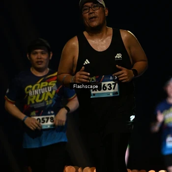 Runner Photo 9234220