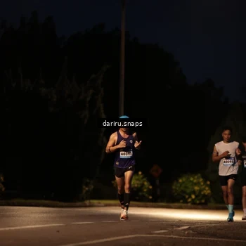 Runner Photo 9234274