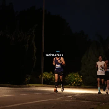 Runner Photo 9234295