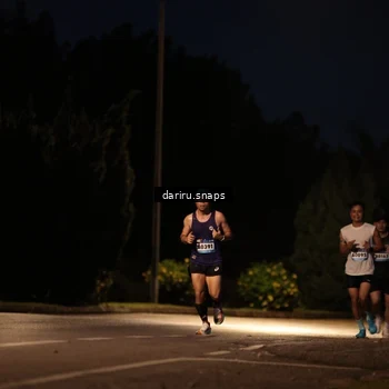 Runner Photo 9234361