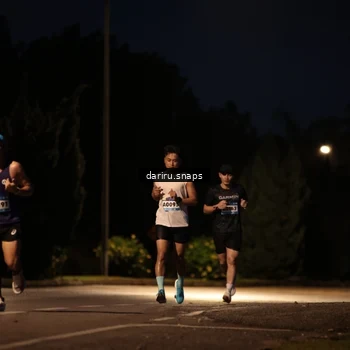 Runner Photo 9234363