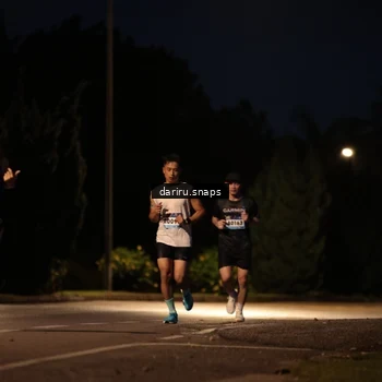 Runner Photo 9234420