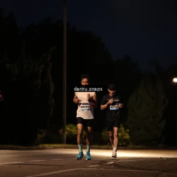Runner Photo 9234446