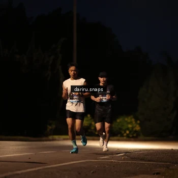 Runner Photo 9234574