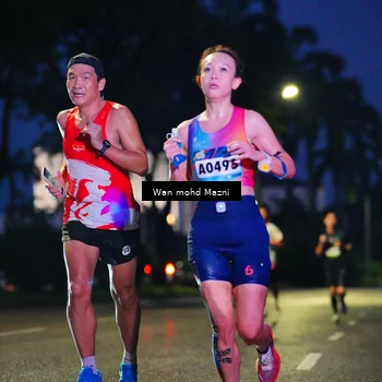 Runner Photo 9234653