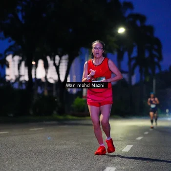 Runner Photo 9234742