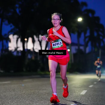 Runner Photo 9234780