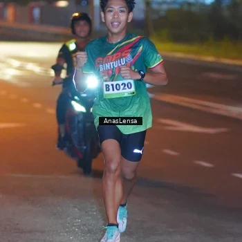 Runner Photo 9234849