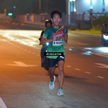 Runner Photo 9234850