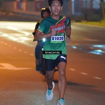 Runner Photo 9234853