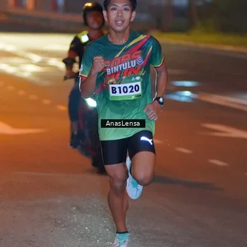 Runner Photo 9234863