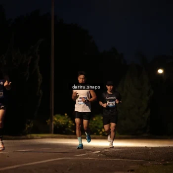 Runner Photo 9234884