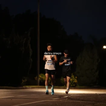 Runner Photo 9234897