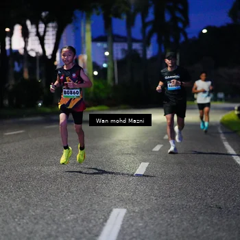 Runner Photo 9234920
