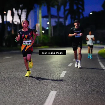 Runner Photo 9234926