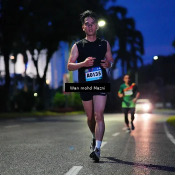 Runner Photo 9235161