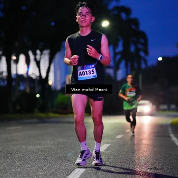 Runner Photo 9235185
