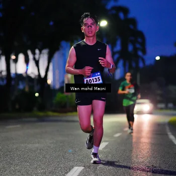 Runner Photo 9235191