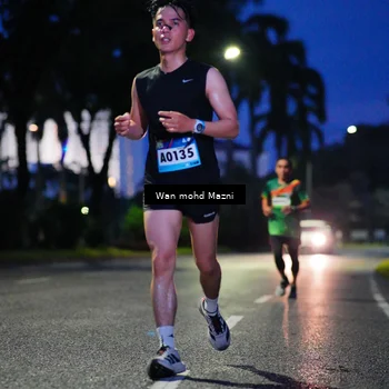 Runner Photo 9235196