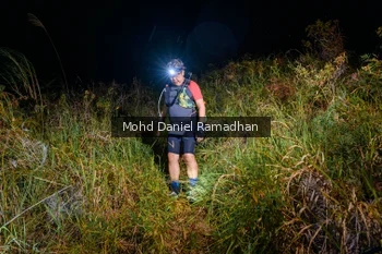 Runner Photo 92352