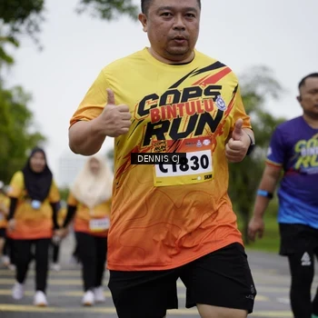 Runner Photo 9235239