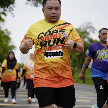 Runner Photo 9235259
