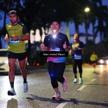 Runner Photo 9235291