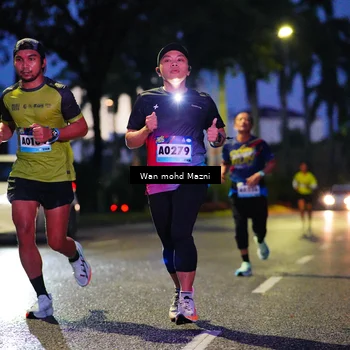 Runner Photo 9235298