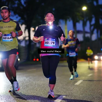 Runner Photo 9235306