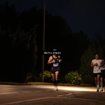Runner Photo 9235371