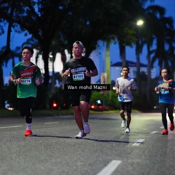 Runner Photo 9235380