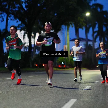 Runner Photo 9235395