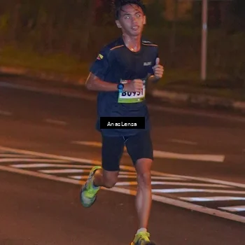 Runner Photo 9235396