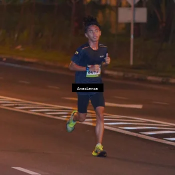 Runner Photo 9235408