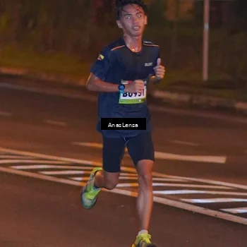 Runner Photo 9235411